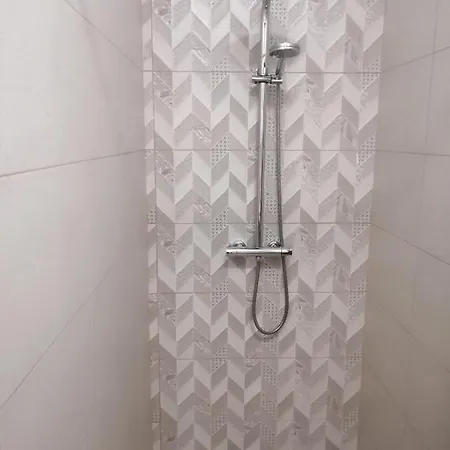 Werner Apartman Mohács Extérieur photo
