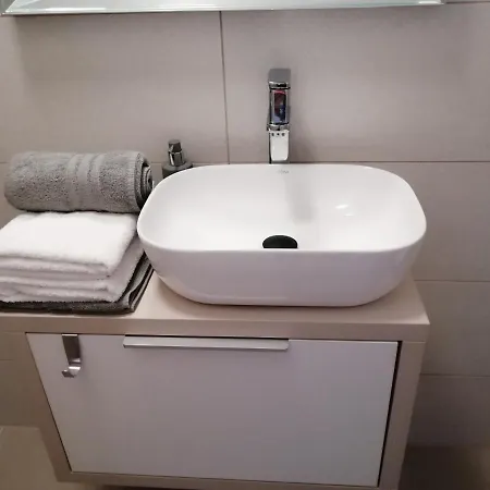 Werner Apartman Mohács Extérieur photo