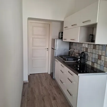 Werner Apartman Mohács Extérieur photo