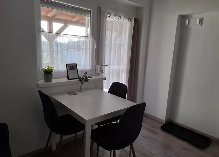 Werner Apartman