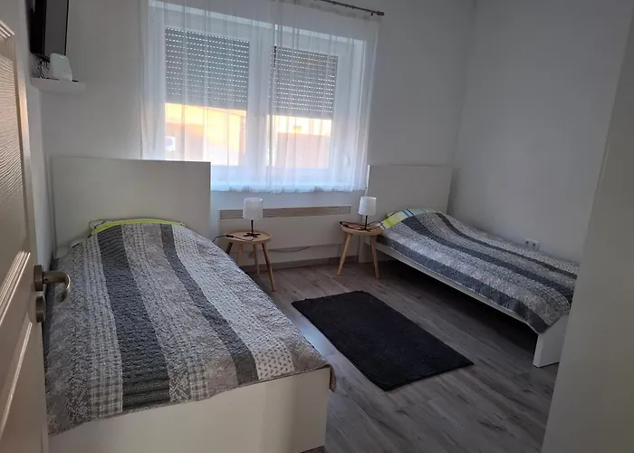 Werner Apartman