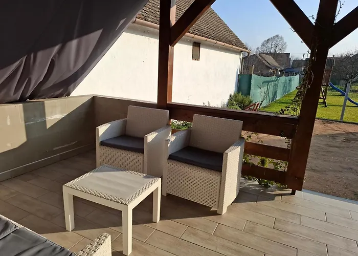 Werner Apartman
