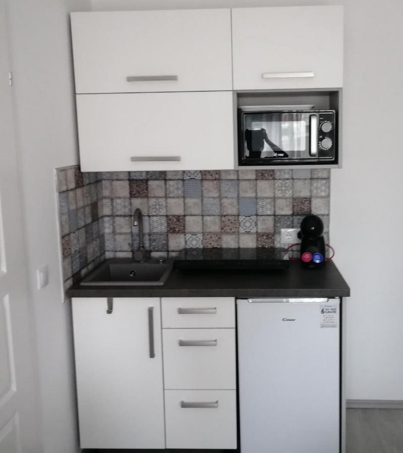 Werner Apartment Mohacs