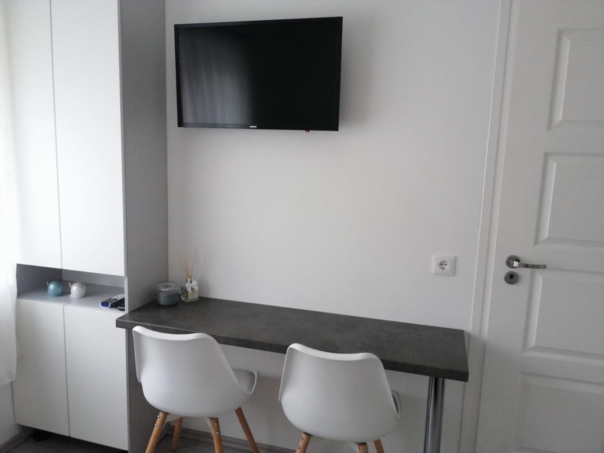 Apartment Werner *