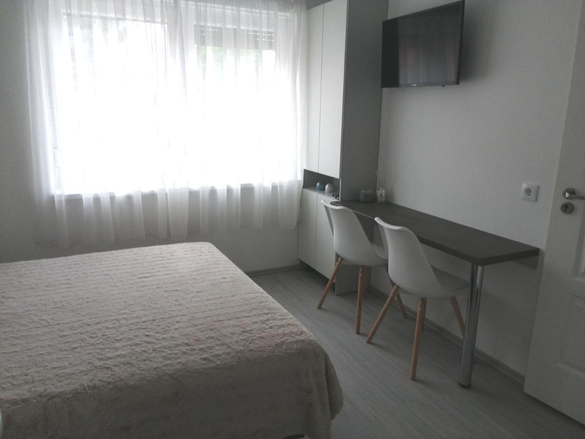 Apartment Werner