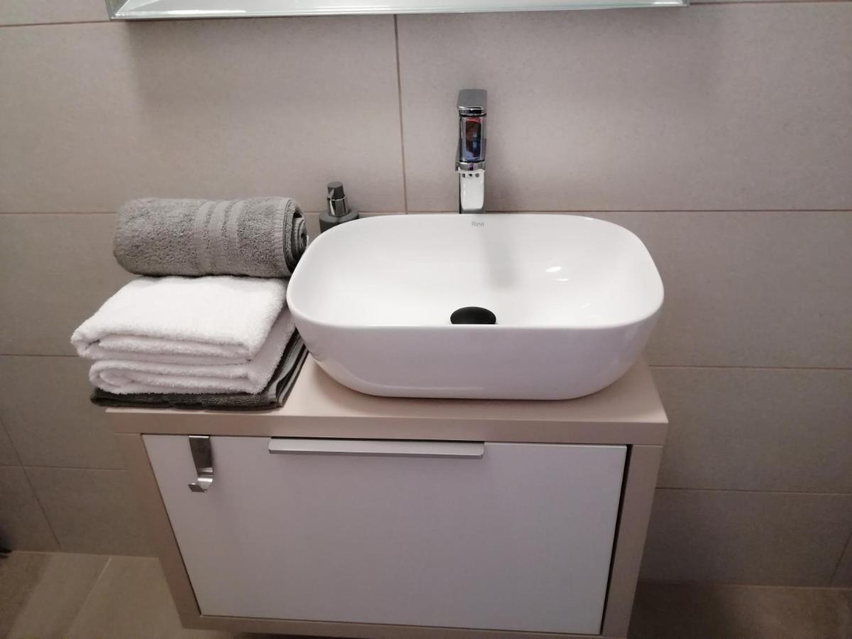 Appartement Werner Mohács