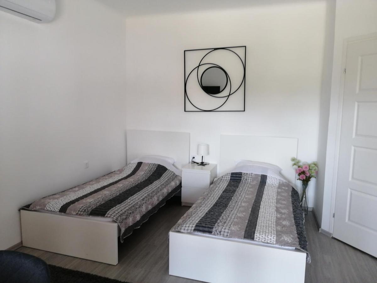 Apartment Werner