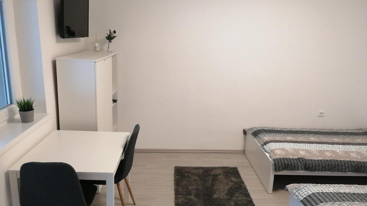 Apartment Werner Mohacs