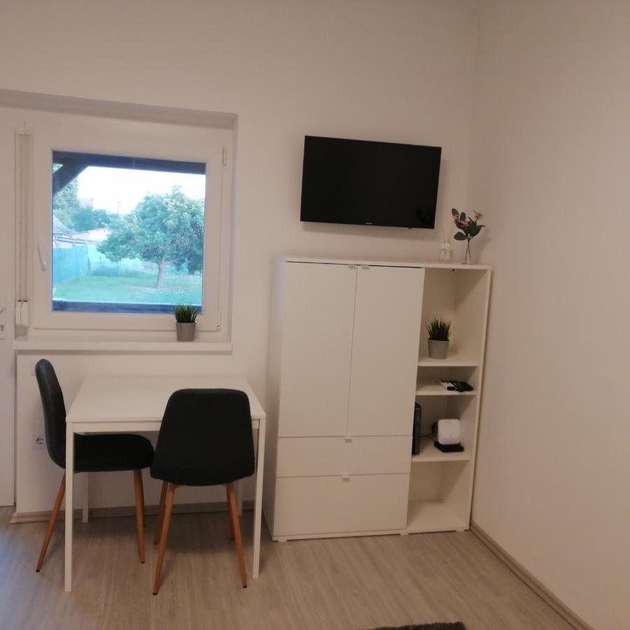 Werner Apartment Mohacs