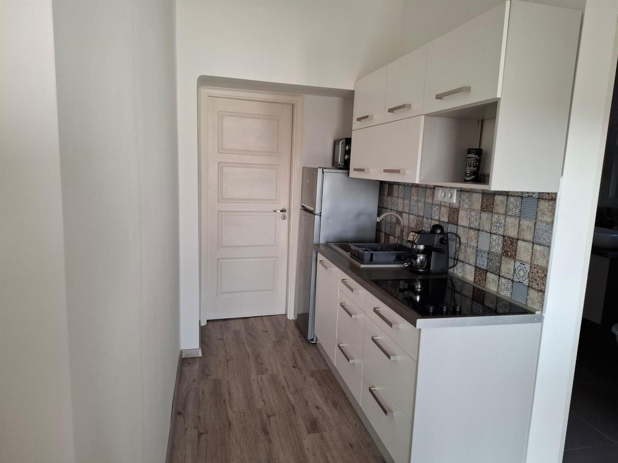 Apartment Werner *