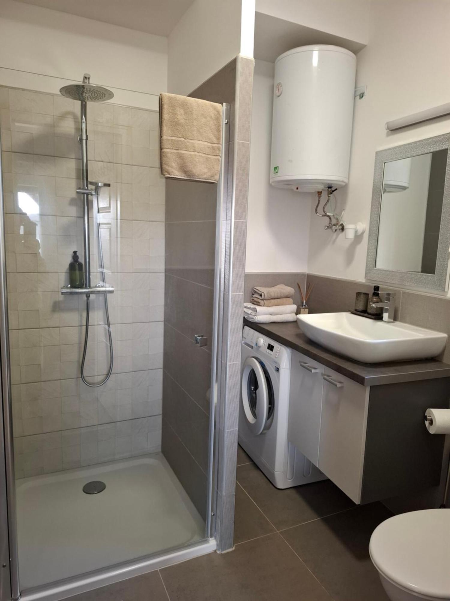 Appartement Werner Mohács